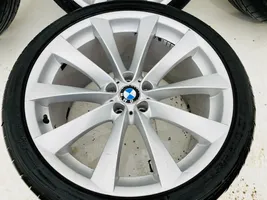 BMW X5 E70 Felgi aluminiowe R21 36116776450