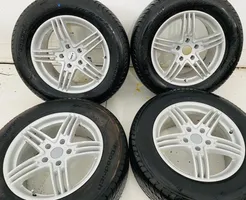 Mercedes-Benz G W461 463 R18 alloy rim 85J18H2