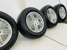 Mercedes-Benz G W461 463 R18 alloy rim 85J18H2