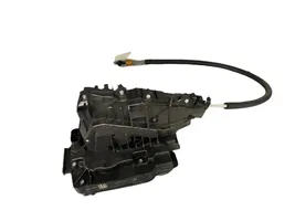 Mercedes-Benz EQS V297 Serratura portiera posteriore A0997306601