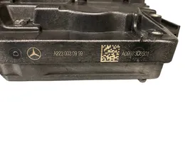 Mercedes-Benz EQS V297 Serratura portiera posteriore A0997306501