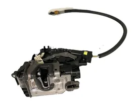 Mercedes-Benz EQS V297 Serratura portiera posteriore A0997306501