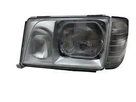 Mercedes-Benz E W124 Lampa przednia A1248208559