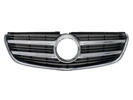 Mercedes-Benz V Class W447 Maskownica / Grill / Atrapa górna chłodnicy A4478800083