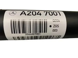 Mercedes-Benz S W222 Albero di trasmissione anteriore A2044107001