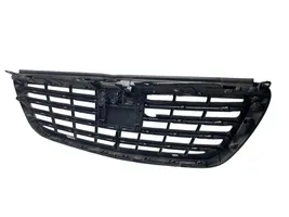 Mercedes-Benz S W222 Maskownica / Grill / Atrapa górna chłodnicy A2228800883