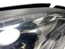 Mercedes-Benz S W222 Lampa przednia A2229061302