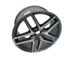 Mercedes-Benz GLE (W166 - C292) R 21 alumīnija - vieglmetāla disks (-i) A2924012900