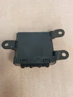 Jeep Grand Cherokee Pysäköintitutkan (PCD) ohjainlaite/moduuli 68141530AG