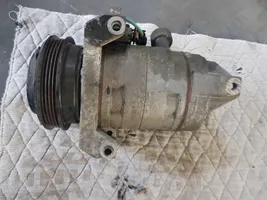 Ford Mustang V Compressore aria condizionata (A/C) (pompa) FR3B19D629C