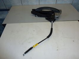 Audi A4 S4 B8 8K Klamka zewnętrzna drzwi przednich 8T0837205