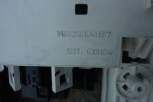 Mitsubishi Carisma Climate control unit 