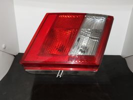 Saab 9-5 Lampy tylnej klapy bagażnika 