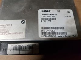 BMW 5 E39 Module de contrôle de boîte de vitesses ECU 0260002359