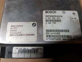 BMW 5 E39 Vaihdelaatikon ohjainlaite/moduuli 0260002359