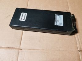 BMW 7 E38 Tālruņa vadības bloks 8370829