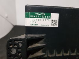 Toyota Camry Moduł / Sterownik komfortu 8865052620