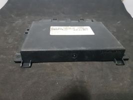 Mercedes-Benz E AMG W210 Comfort/convenience module 0215451132