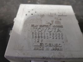 Toyota Camry Moduł / Sterownik komfortu 8599128050