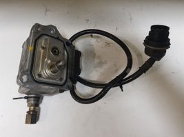 Volvo S40, V40 Fuel injection high pressure pump 2464463374