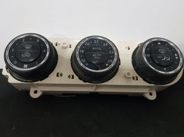 Mercedes-Benz ML W163 Panel klimatyzacji 1638202589
