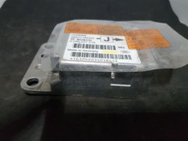 Nissan Micra Centralina/modulo airbag 988205M304