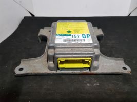 Mitsubishi Pajero Sport I Module de contrôle airbag MR268157