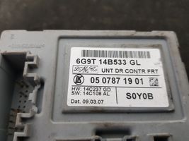 Ford C-MAX I Komforto modulis 6G9T14B533GL