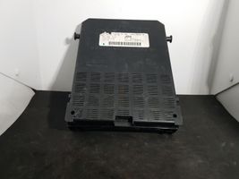 Peugeot 307 Module de fusibles 9651196980