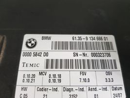 BMW X5 E70 Modulo comfort/convenienza 913466601