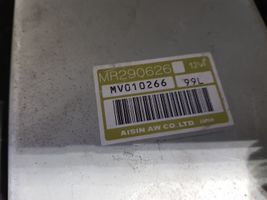 Mitsubishi Pajero Sport I Moduł / Sterownik komfortu MR290626