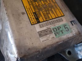 Toyota Highlander XU20 Centralina/modulo airbag 8917048020