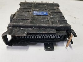 Audi 80 90 B3 Sterownik / Moduł ECU 0280800252