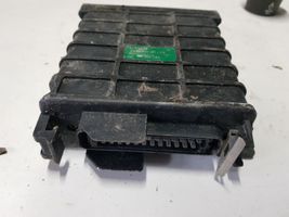 Audi 80 90 B3 Sterownik / Moduł ECU 0280800104