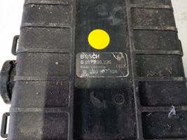 Audi 80 90 B3 Sterownik / Moduł ECU 0261200220