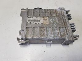 Audi 100 200 5000 C3 Komforto modulis 4A0907404B