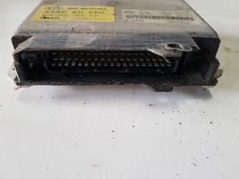 KIA Clarus Sterownik / Moduł ECU M261204491