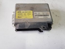 KIA Clarus Sterownik / Moduł ECU M261204491