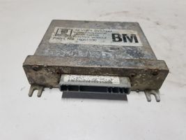 Opel Kadett E Module confort 16061100