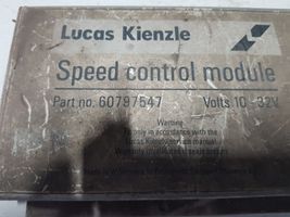 Opel Kadett E Module confort 60797547
