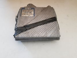 Mercedes-Benz C W202 Sterownik / Moduł ECU 0165457632