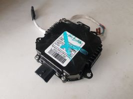 Nissan Leaf I (ZE0) Module de ballast de phare Xenon A1K3100001