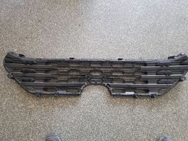 Toyota RAV 4 (XA50) Grille calandre supérieure de pare-chocs avant 531120R120