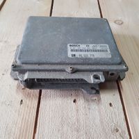 Opel Omega B2 Sterownik / Moduł ECU 0261203548