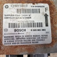 Chrysler Voyager Bloc ABS 0285001093