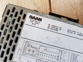Saab 9-3 Ver2 Unità principale autoradio/CD/DVD/GPS 12761294AA
