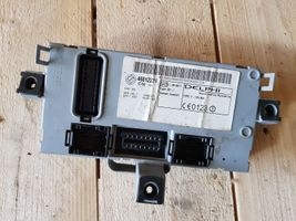 Fiat Punto (199) Module confort 46812231