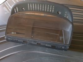 BMW 3 E90 E91 Monitori/näyttö/pieni näyttö 9114362