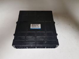 Mitsubishi Pajero Sport I Engine control unit/module MD369104