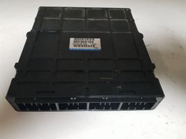 Mitsubishi Pajero Sport I Sterownik / Moduł ECU MD369104